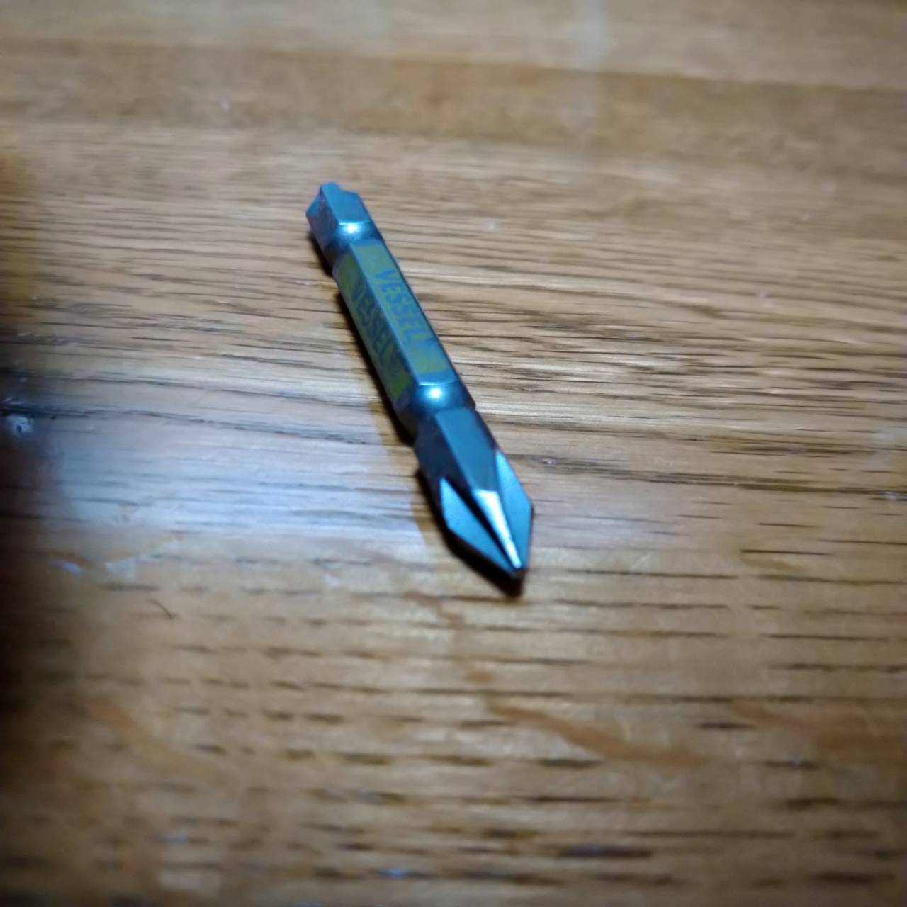 インパクト用ビットは何を買えばいいの？【インパクト＋ドライバービットの刃先サイズ】について詳しく解説します。 – 髙橋板金工業